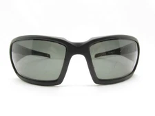 DVX MOJAVE BY WILEY X BLACK SPORTS WRAP Z87-2+ SUNGLASSES 65-16-124 117446