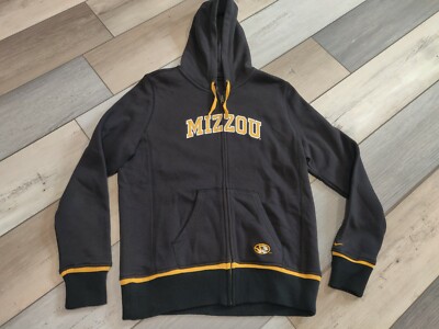nike mizzou sweatshirt