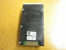 Gould Modicon B551 Input Module 115VAC