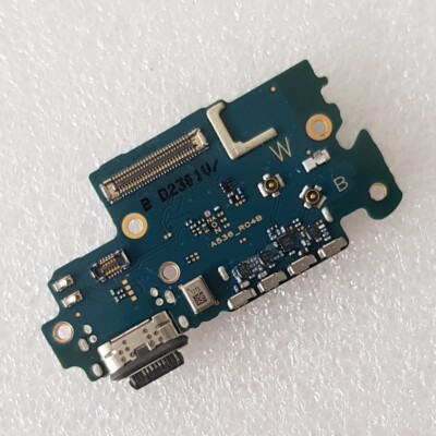 Original Samsung Galaxy A53 5G SM-A536B Ladebuchse USB Dock Connector Mikrofon