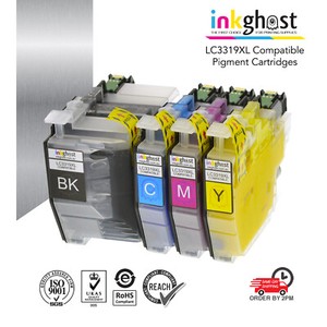 brother pigment ink printers