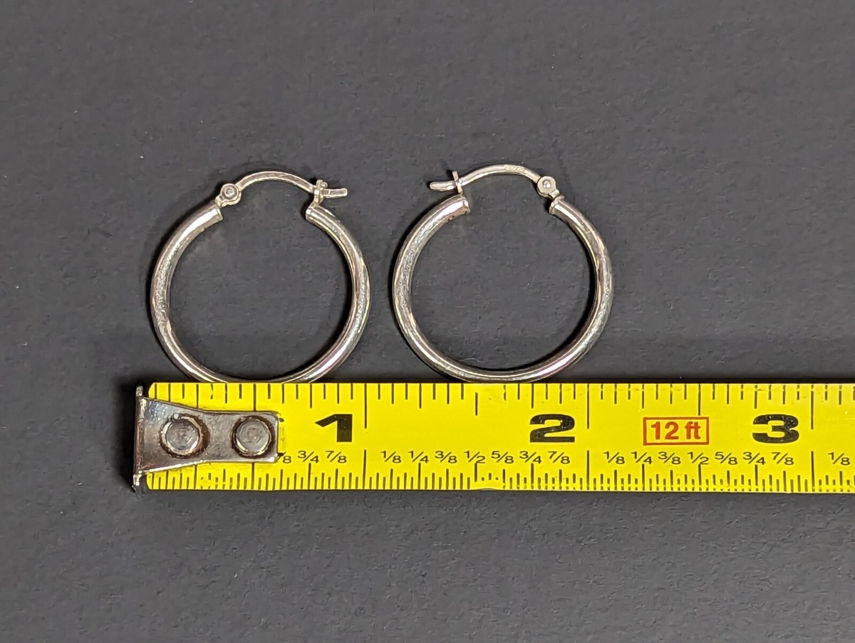 su jewelry イヤーカフ silver Silver Ear Cuff -Tsuchime 003- シルバー イヤーカフ – yuzen