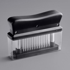 Choice 48-Blade Meat Tenderizer
