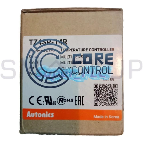 1PCS NEW AUTONICS TZ4SP-14R Temperature Controller