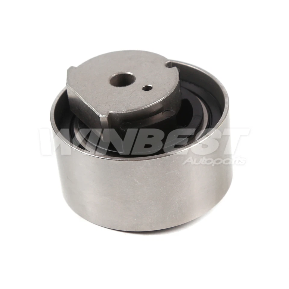 Kit de correa de distribución juego de bomba de agua para Ford Escort Mercury Tracer 1997-2002 2,0 L L L4 Foto 3 de 4