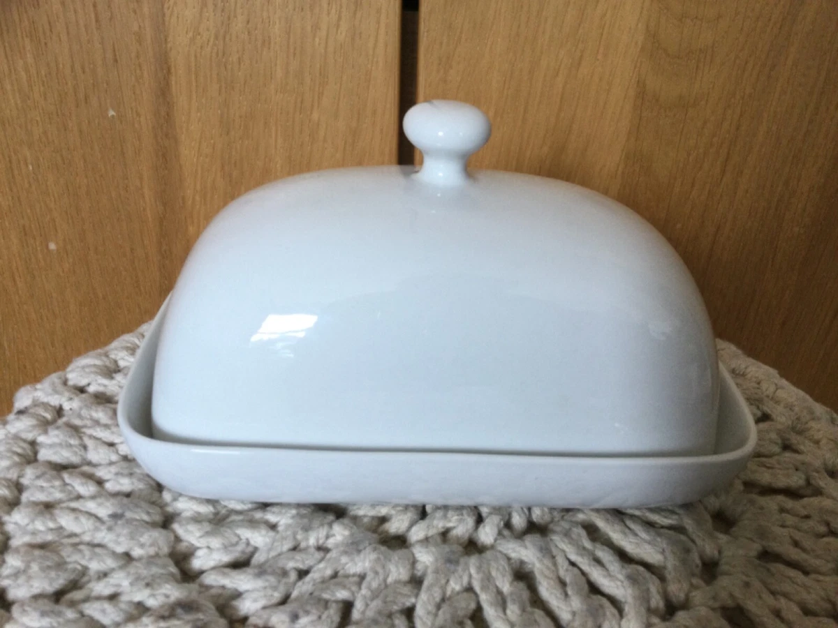 Ikea butter sale dish