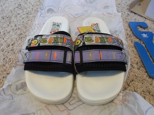 adidas pride slide