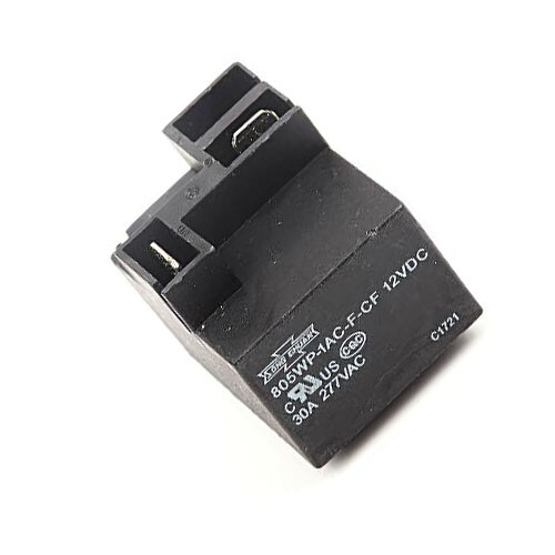 2 Rel&egrave; Di Alimentazione 805WP-1AC-F-CF 12V 30A 4 Pin &ndash; Qualit&agrave; Top