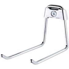 Gancio extra lungo SH in metallo 078008 Fischer, 1 pz.