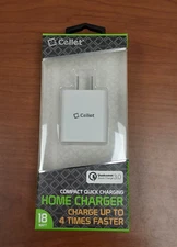 Cellet Quick Charge 3.0