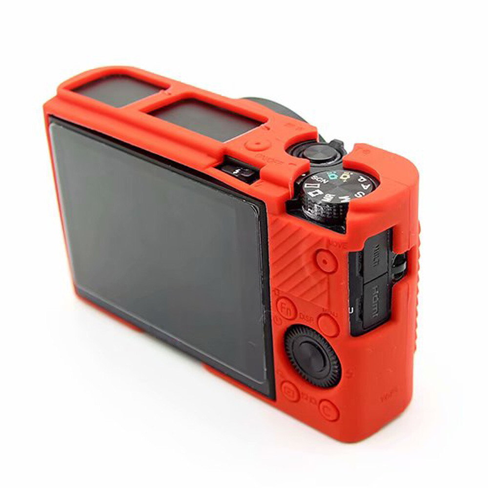 Silicone Case Best Case For Sony Rx100 Vii Ikelite Sony RX100 VII