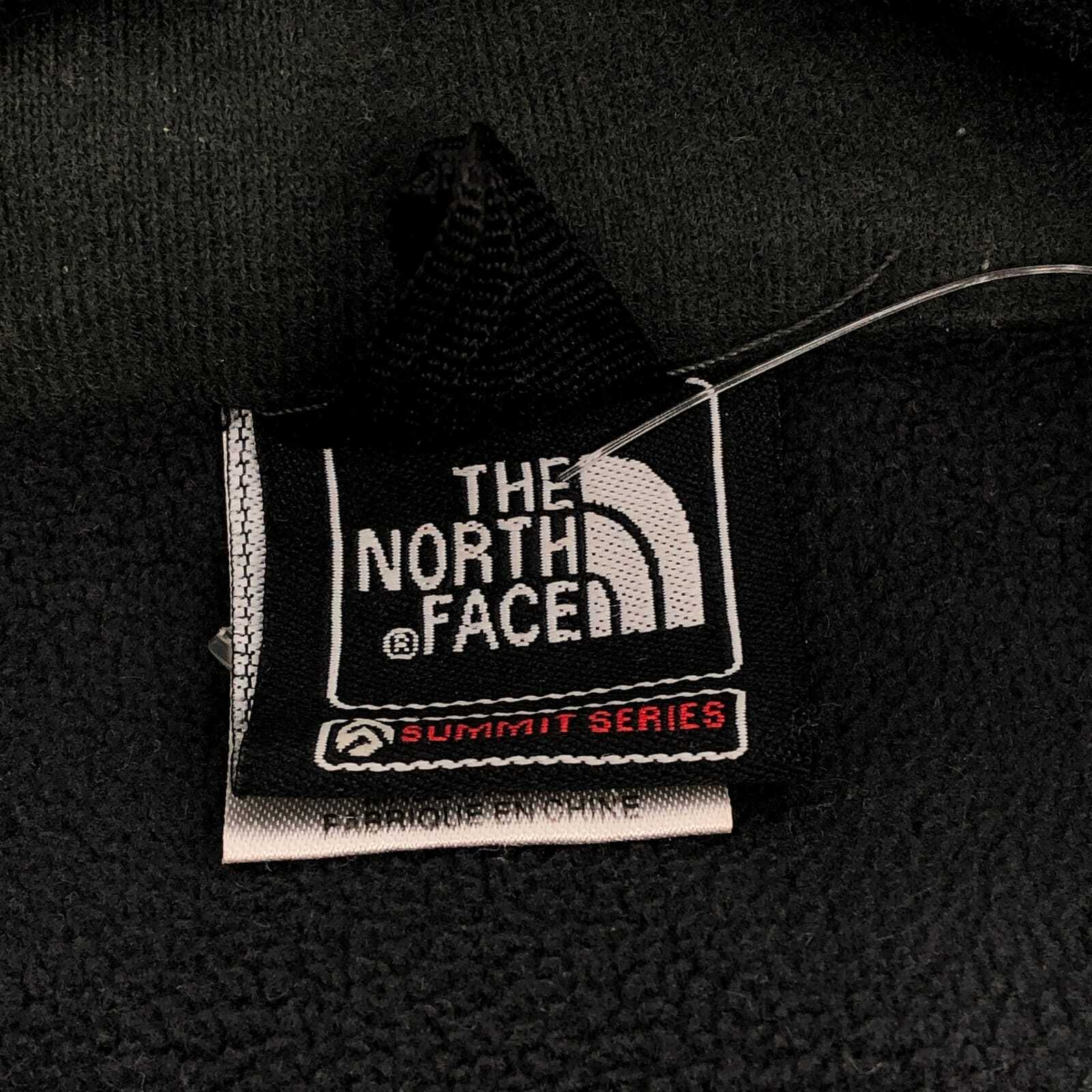 The North Face Black Basic Jacket | Ideal for Any… - image 3