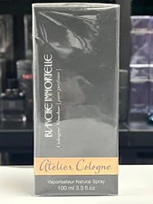 Atelier Cologne Blanche Immortelle Pure Perfume for Women 3.3 fl. oz. / 100ml