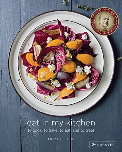 Eat in My Kitchen: To Cook, to Bake, to Eat, and to Treat - Image 3