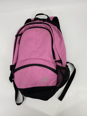 pink womens backpack