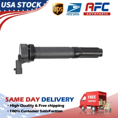1-oem quanlity  Ignition Coils UF649 For 2012-2016 Fiat 500 1.4L L4 68070492AB