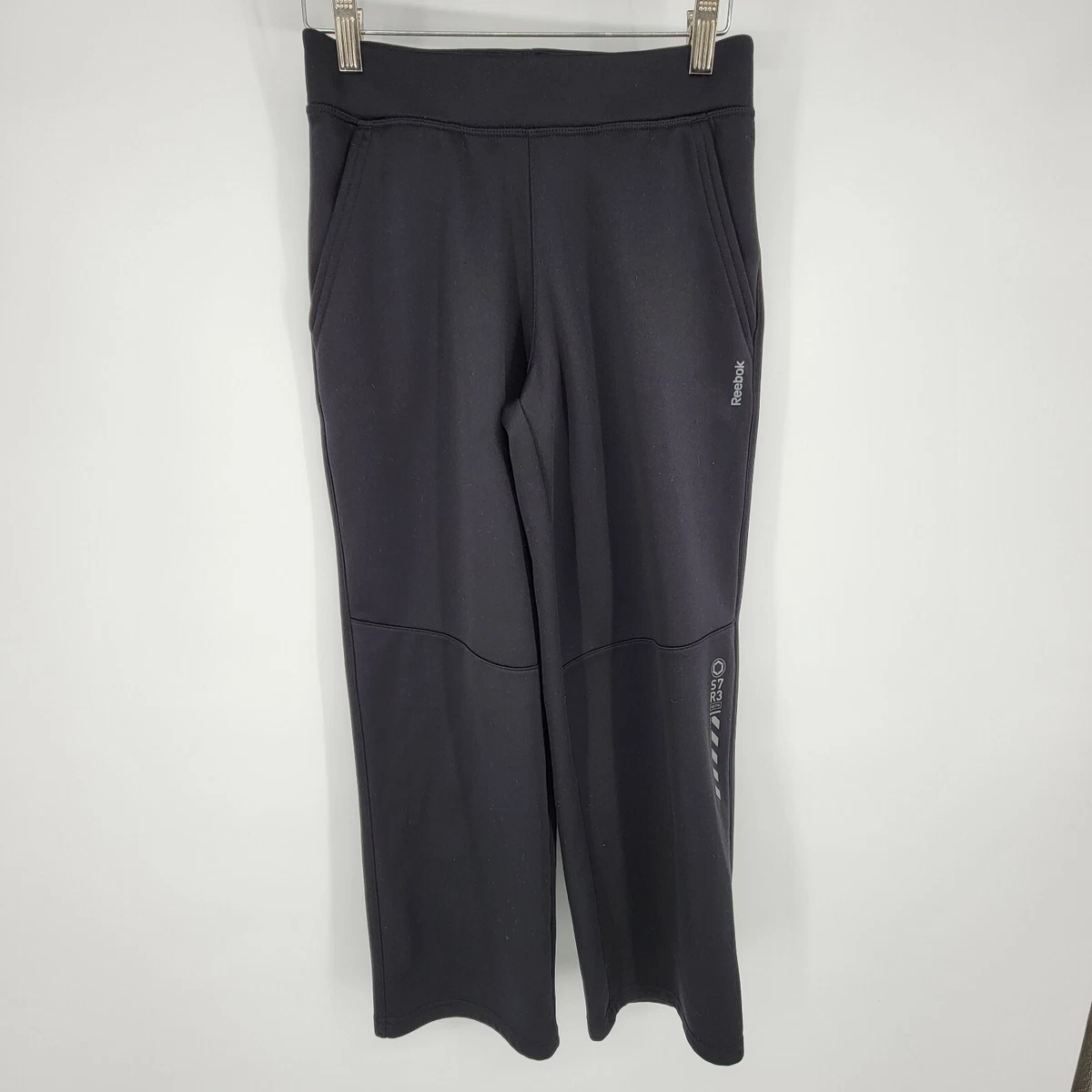 Reebok play shop warm leggings