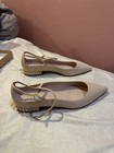NIB Christian Louboutin Leche Conclusive Spike Shoes Size 40 MSRP $795 — photo 5