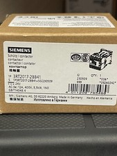 3RT2017-2BB41 power contactor