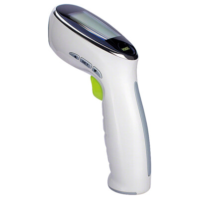Fieberthermometer Shotgun mit Infrarotmessung