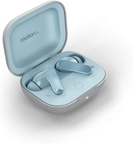 Motorola Moto Buds XT2443-1 BUDS Dinamic ANC, Dolby Atmos-Sound - Picture 28 of 30