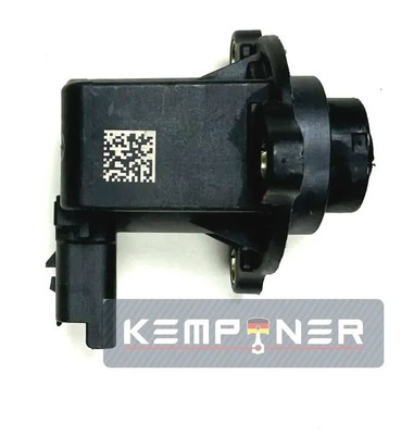 59001107347, Valve Electric Module, Dacia Duster II 1.0 TCE 91PS, Genuine Renault