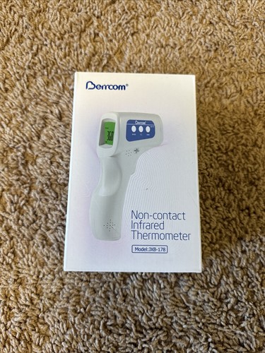 Berrcom JXB-178 Infrared Thermometer
