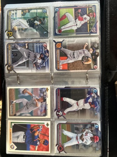 Collectible Sports Cards
