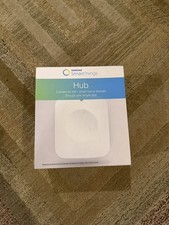 Samsung SmartThings Hub STH-ETH-250 Smart Hom...