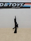Vintage GI Joe Cobra Dreadnok Zandar Arrow Launcher Rifle Gun ARAH 1986-UNBROKEN