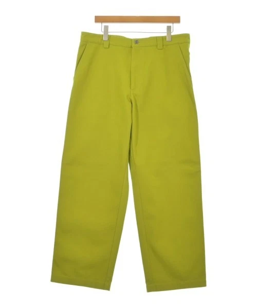 GUCCI オリーブグリーン チノパン　size48 Gucci Green Pants for Men for sale | eBay