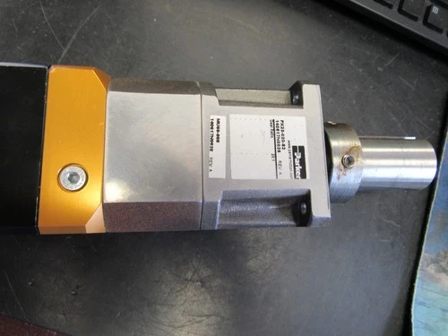 PARKER PX23-020-S2 GEAR RATIO 20:1 (VERY NICE)