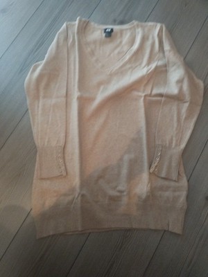 Damen Pullover Gr XL HM gebraucht 