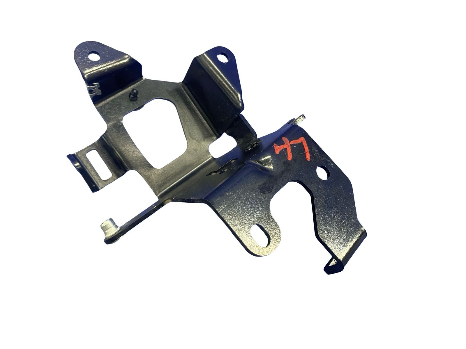2016-2021 Mclaren 570s Left Right Side Support Mount Bracket Set 13NA007SP