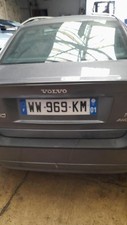 Pare-choc arrière Volvo S60