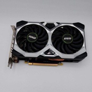 Msi GTX 1660 Super Ventus XS Oc | eBay