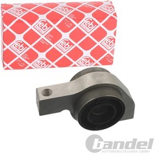 FEBI BILSTEIN BUSHING DE BRAZO DE SUSPENSIÓN Compatible Con PEUGEOT 508 | 43580
