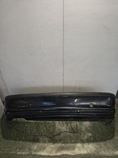 Pare-choc arrière BMW 316