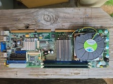 AAEON FSB-868G Rev.B1.0, a Single Board Computer SBC