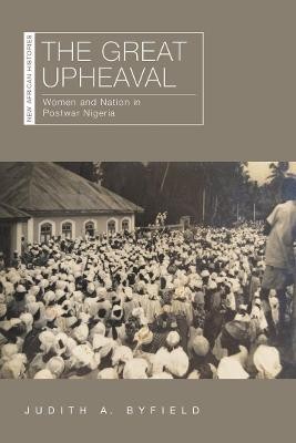 The Great Upheaval - 9780821423974