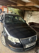 Volkswagen Passat 1.9 Diesel Estate