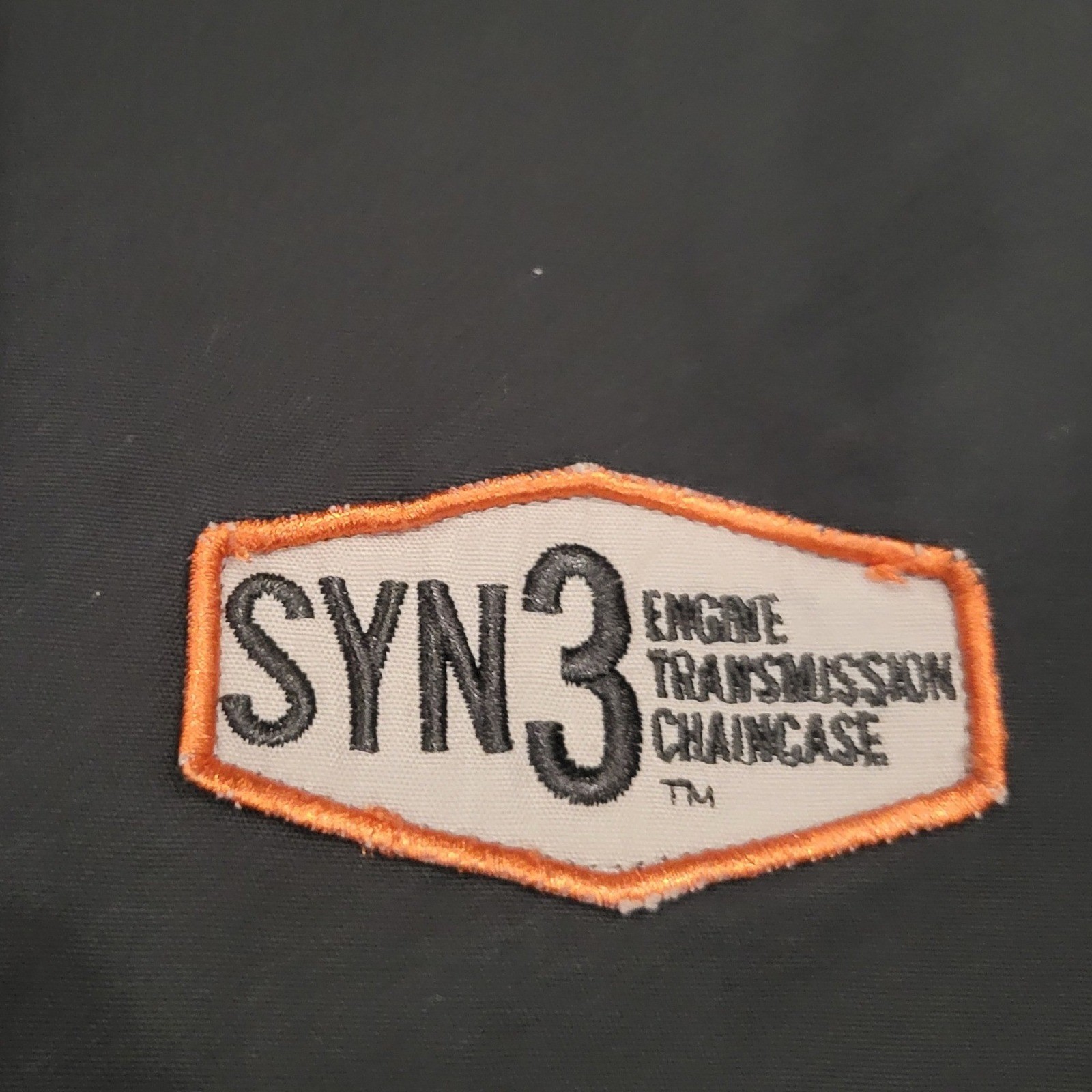 Harley Davidson Performance Racing Mechanics Butt… - image 6