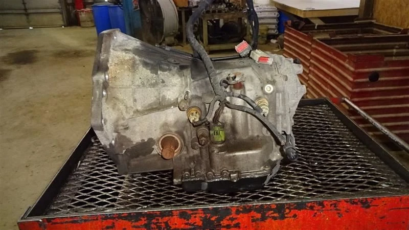 Automatic Transmission 3.5L 2003-2004 Chrysler 300M Concorde & Intrepid 644886 Foto 2 de 4