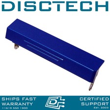 Dell K833F / N522F Primary hard drive caddy in Blue
