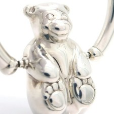 Cinque sonagli per bambini XX Secolo | Argenti | , casa d'aste