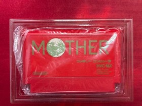 Mother Mother Nintendo Famicom software #6a5cd3