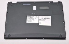 Fujitsu LifeBook U9312X - Bodengehäuse - Untere Abdeckung - Bottom Case