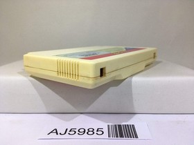 Ikki Nintendo Famicom NES Japan - AJ5985