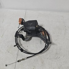 01-03 ACURA CL TYPE S CRUISE CONTROL MODULE C...