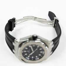 Audemars Piguet Royal Oak Offshore Diver 15340ST.OO.D002CA.01 Steel Black dial 6